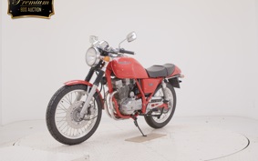 HONDA GB250 CLUBMAN Gen.4
