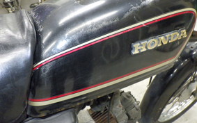 HONDA CD50 BENLY CD50