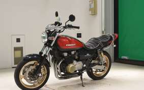 KAWASAKI ZEPHYR 400 Gen.2 1994 ZR400C