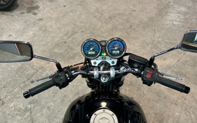HONDA CB400SFV-4ABS 2011 NC42