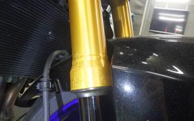 YAMAHA MT-09 SP 2021 RN69J