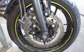 KAWASAKI Z650 A 2022 ER650H