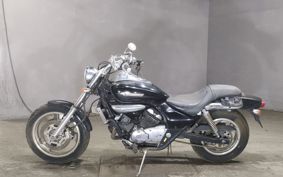 KAWASAKI ELIMINATOR 250V VN250A