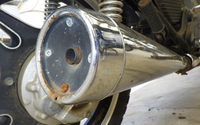 HONDA GL 400 WING 1983 GL400