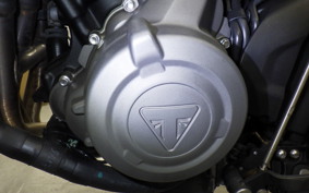 TRIUMPH TRIDENT 660 2021