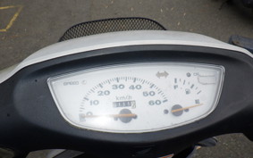 HONDA DIO Gen.4 AF35