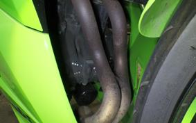 KAWASAKI NINJA 400 2023 EX400L