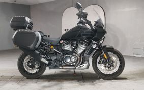 HARLEY RA1250S 2021 ZES