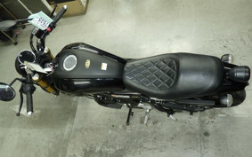 YAMAHA XSR155 1999