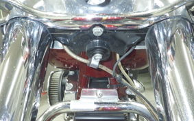 HARLEY FLSTNSE 1800CVO 2014