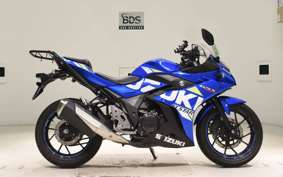 SUZUKI GSX250 R