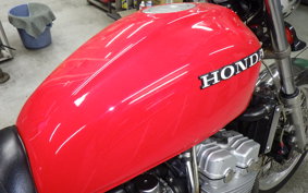 HONDA CB400F 1997 NC36