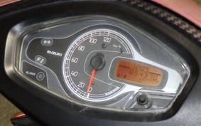 SUZUKI ADDRESS V125 S CF4MA