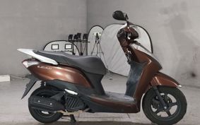 HONDA LEAD 125 JF45