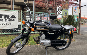 SUZUKI K50 K50