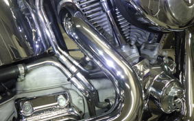 HARLEY FXST 1450 2000