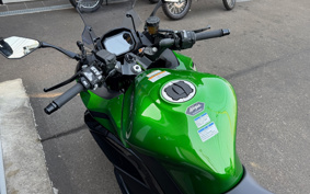 KAWASAKI Ninja 1100SX SE 2025 ZXT10H