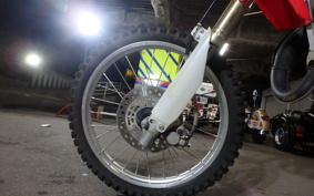 HONDA CR85R HE07