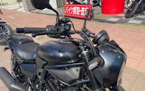 KAWASAKI ELIMINATOR 400SE 2024 EL400A