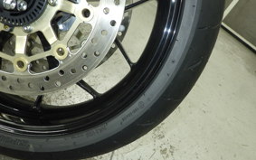 HONDA CBR600RR 2021 PC40