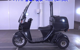 HONDA GYRO