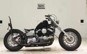 YAMAHA DRAGSTAR 400 CLASSIC 2001 VH01J