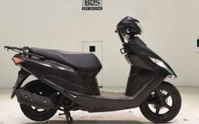 SUZUKI ADDRESS V125 2026 DT11A