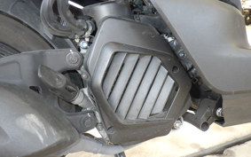 YAMAHA JOG-7 2011 AY01