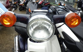 HONDA C50 SUPER CUB AA01