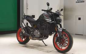 DUCATI MONSTER 937 + 2023