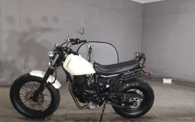 YAMAHA TW225 DG09J