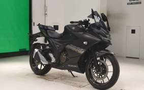 SUZUKI ｼﾞｸｻｰ250SF ED22Y