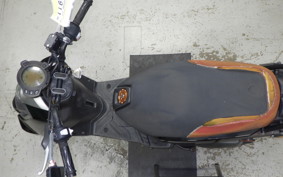 YAMAHA BW*S 125 2016