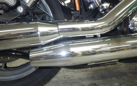 HARLEY FXDL 1580 2007