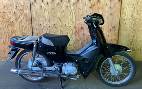 HONDA SUPER CUB110 JA10