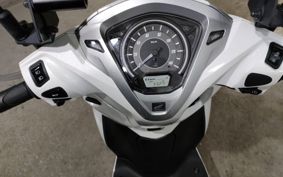 HONDA LEAD 125 JK12