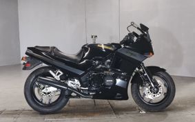 KAWASAKI GPZ400R ZX400D