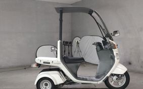 HONDA GYRO TA03