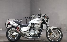 HONDA X4 LD 2002 SC38
