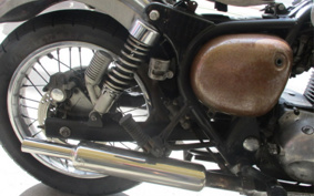 KAWASAKI ESTRELLA BJ250A