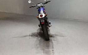 KAWASAKI SUPER SHERPA KL250G