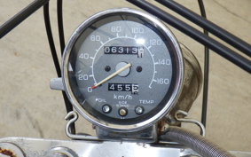 HONDA STEED 400 NC26