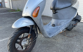 SUZUKI LET's 4 CA45A