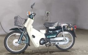 HONDA SUPER CUB50 AA01