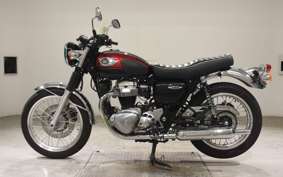 KAWASAKI W800 2024 EJ800E