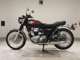 Фото Kawasaki W800 2024 с японского аукциона