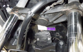 YAMAHA X-MAX 250 A 2012 SG42J