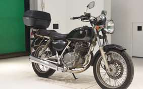 SUZUKI ST250E 1982 NJ4CA