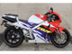 Фото Honda RVF400 1998 с японского аукциона