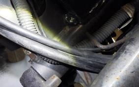 HONDA NS-1 GEN 2 2011 AC12